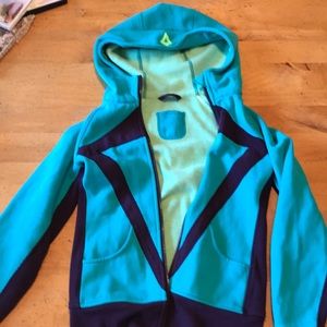 Ivivva jacket